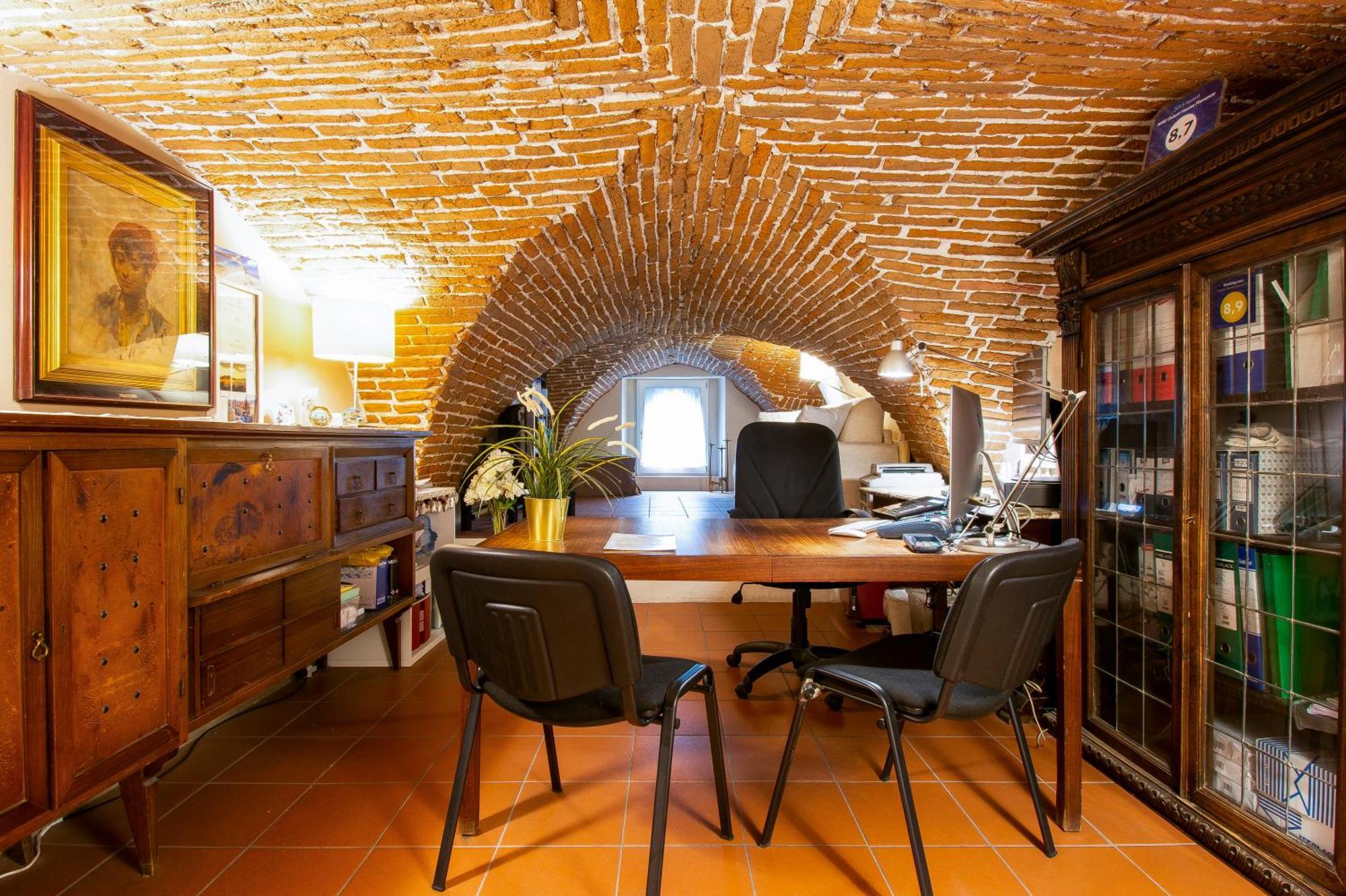 N4U Guest House Florencie Exteriér fotografie