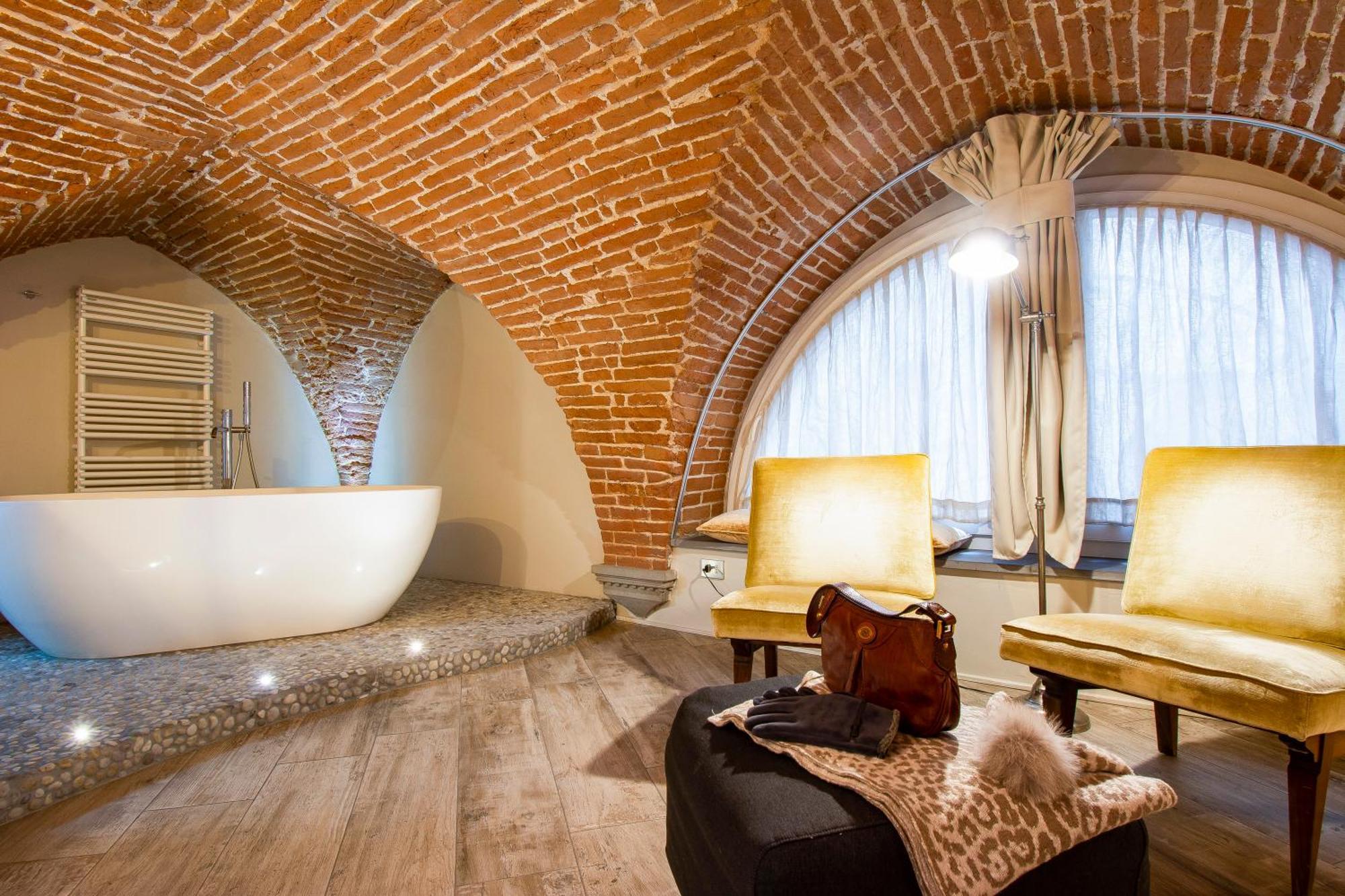 N4U Guest House Florencie Exteriér fotografie