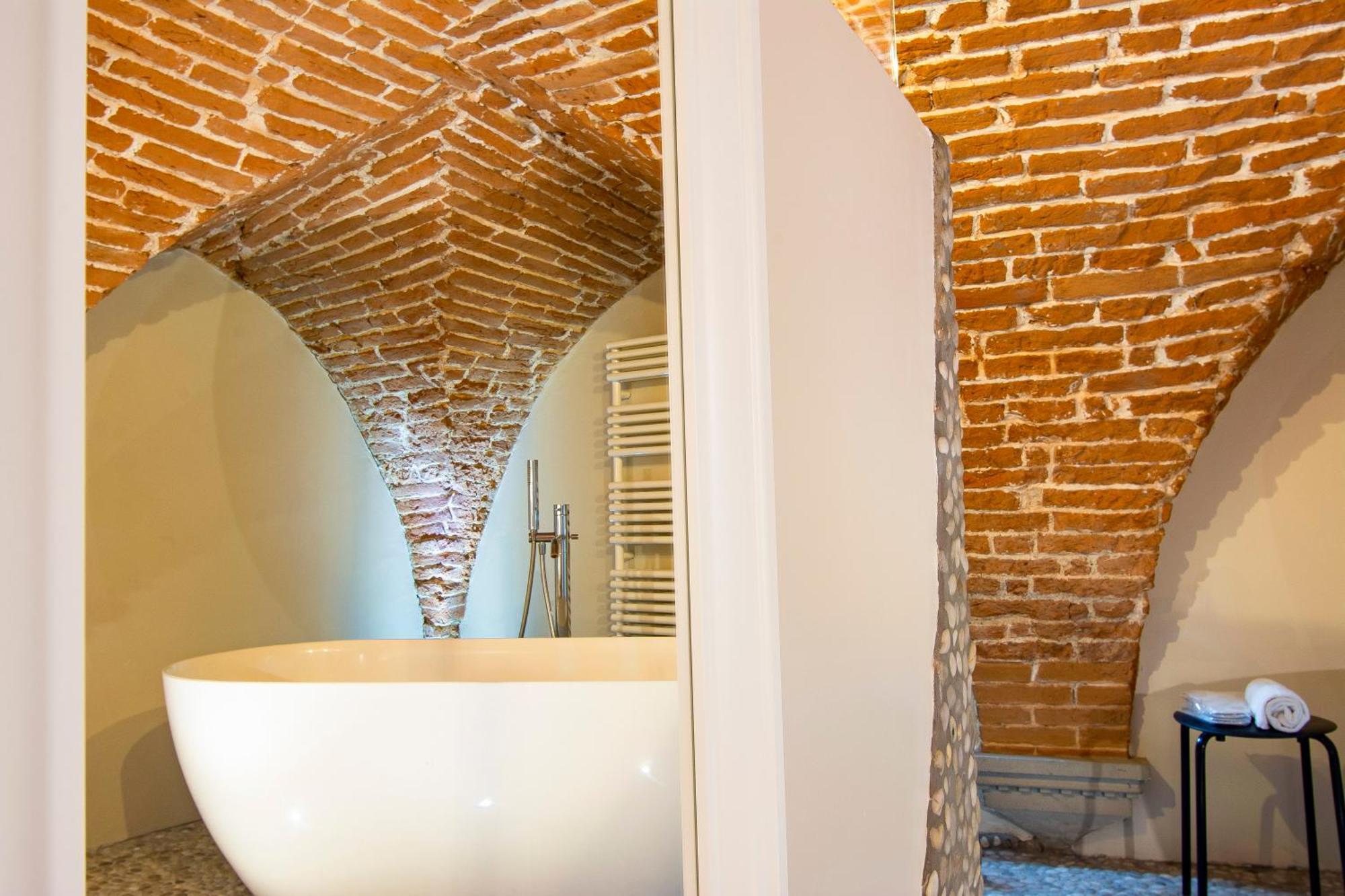 N4U Guest House Florencie Exteriér fotografie