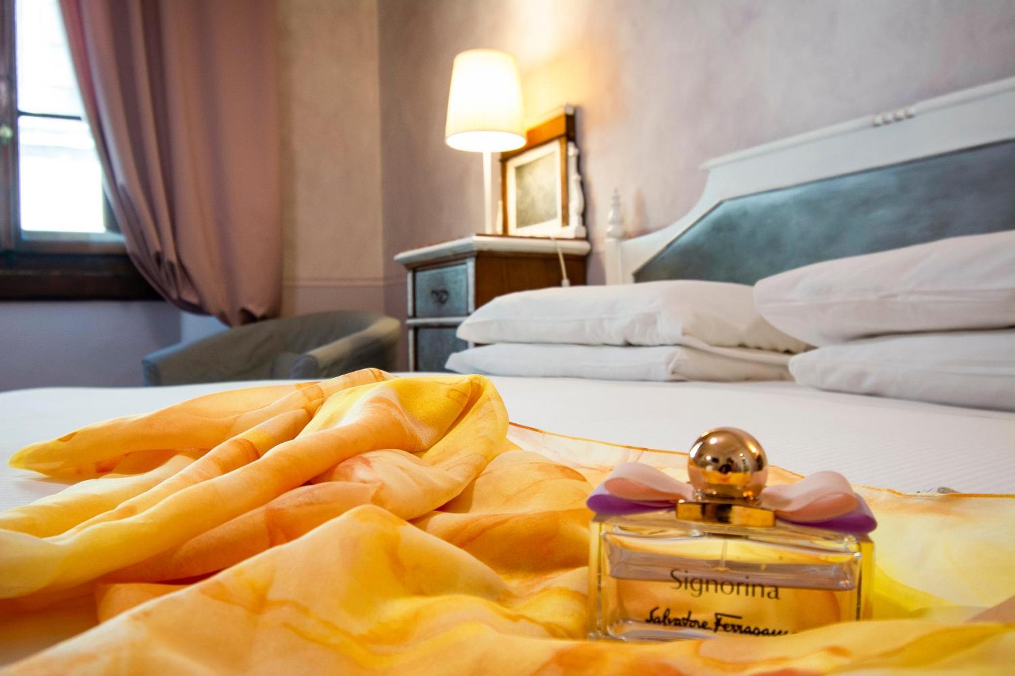 N4U Guest House Florencie Exteriér fotografie