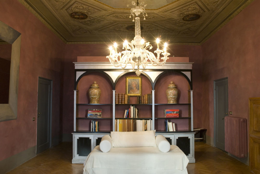 N4U Guest House Florencie Exteriér fotografie